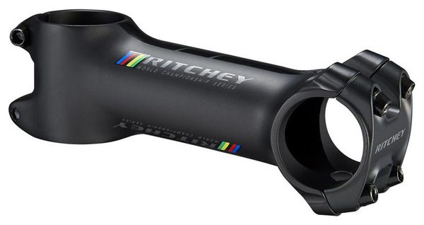 RITCHEY WCS C220 Stem for 1-1/4'' Steerer 84D +/-6° Matte Black