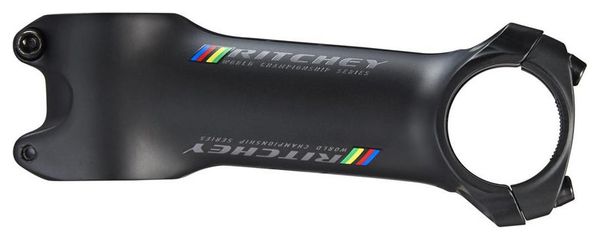 RITCHEY WCS C220 Stem for 1-1/4'' Steerer 84D +/-6° Matte Black