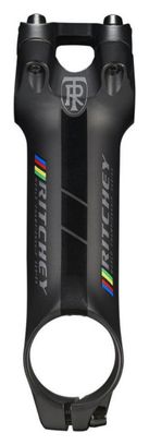 RITCHEY WCS C220 vástago para 1-1 / 4 &#39;&#39; Steerer 84D +/- 6 mate negro