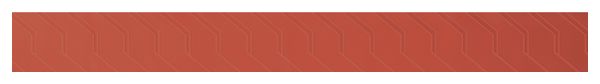 Ruban de Cintre Ergon BT Gravel Rouge Rouille