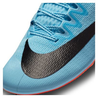 Chaussures d'Atléthisme Nike Zoom Rival Sprint Unisexe Bleu