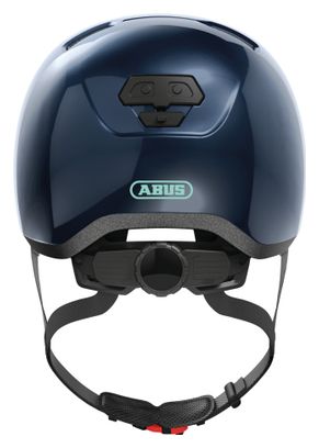 Abus Skurb Kid Helmet Blue / Blue