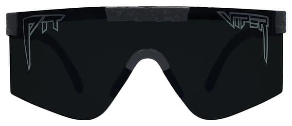 Pit Viper The Blacking Out Polarized 2000s Black