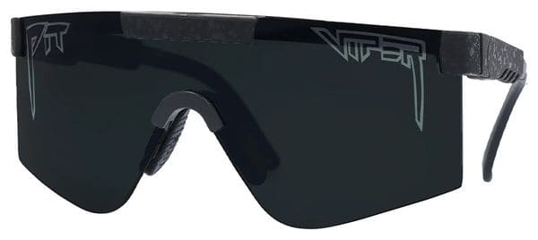 Pit Viper The Blacking Out Polarized 2000s Black