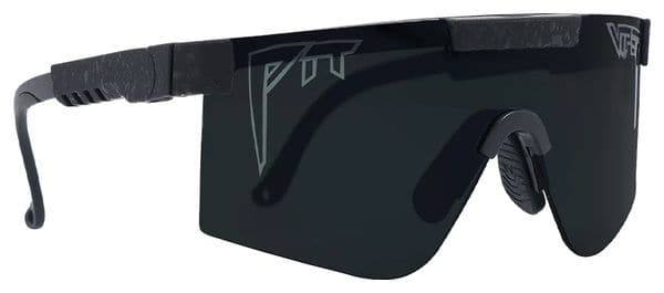 Pit Viper The Blacking Out Polarized 2000s Black