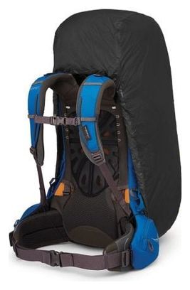 Osprey Ultralight Raincover Medium Black