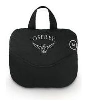 Osprey Ultralight Raincover Medium Black