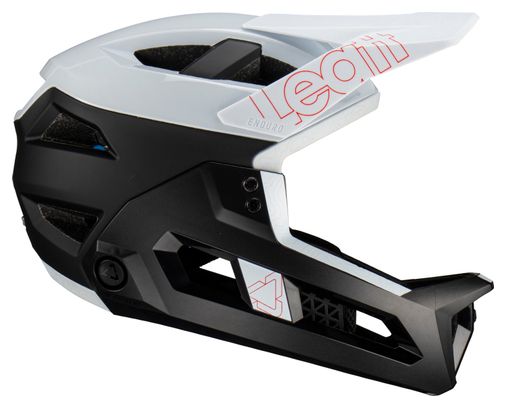 Sottogola Per Casco Da Hockey - Set Di 6, Rimovibili, Con Chiusura A Scatto, Comfort E Sicurezza - Foto 7