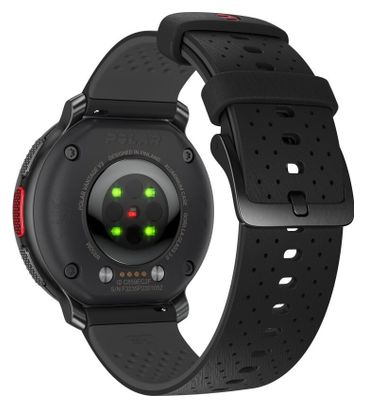 Montre GPS Polar Vantage V3 Noir + Ceinture Cardiaque H10