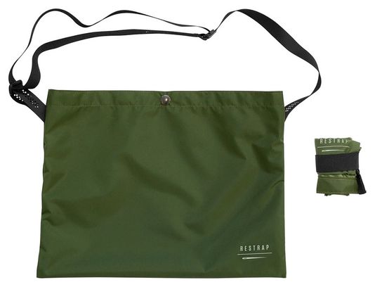 Restrap Race Musette 3L Olive