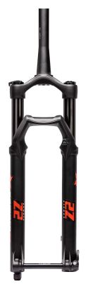 Marzocchi Bomber Z2 E-Bike 27.5'' Air Rail Sweep Adj fork | Kabolt Boost 15x110mm | Offset 44mm | Black 2023