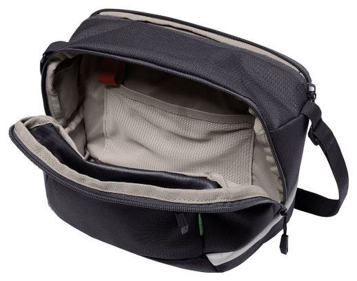 Vaude Cycle 5L Handlebar Bag Black