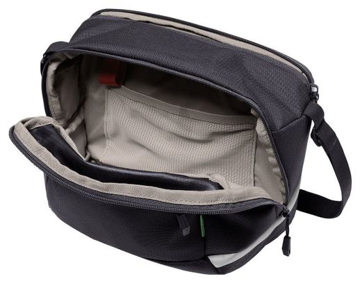 Lenkertasche Vaude Cycle Schwarz