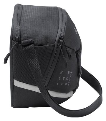 Vaude Cycle 5L Handlebar Bag Black