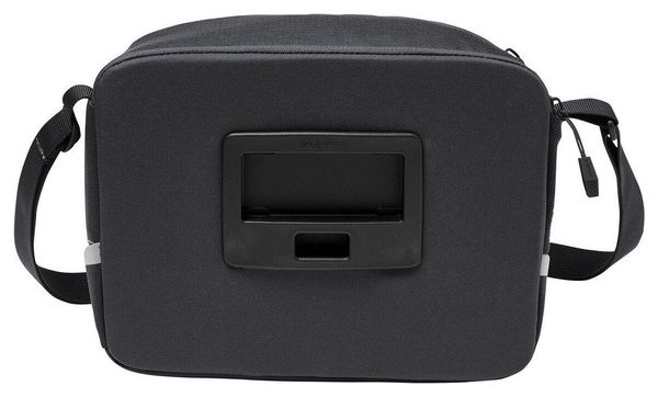 Vaude Cycle 5L Handlebar Bag Black