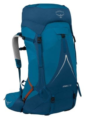 Osprey Atmos AG LT 50 Hiking Bag Blue