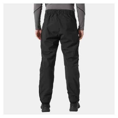 Helly Hansen Blaze 2L SoftShell Pants Black