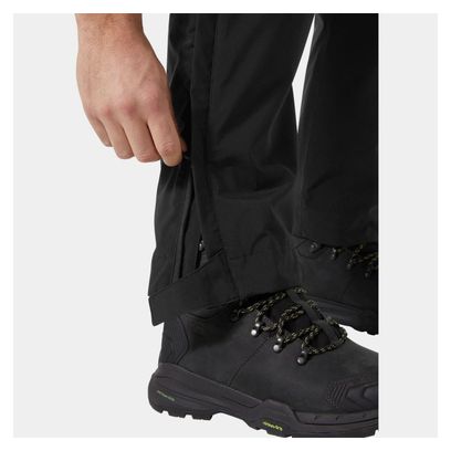 Helly Hansen Blaze 2L SoftShell Pants Black