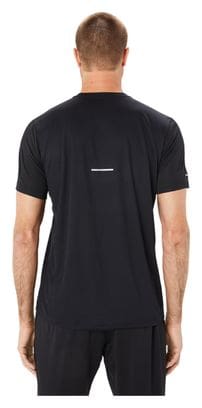 Maglia a maniche corte Asics Lite-Show Nero