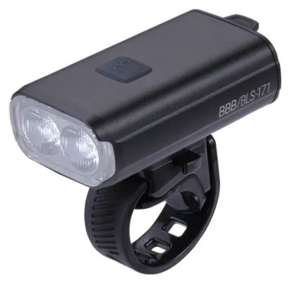 BBB StrikeDuo 1200 Front Light