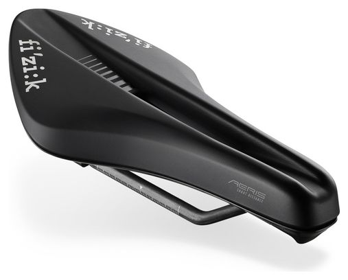 Selle Fizik Transiro Aeris Short Distance R1 Noir