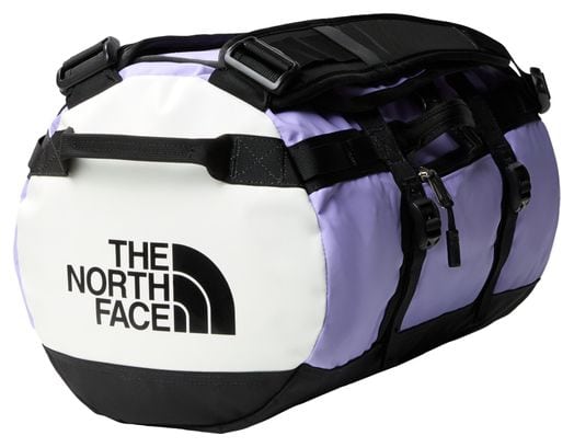 The North Face Base Camp Duffel XS 31L Morado