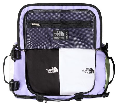 The North Face Base Camp Duffel XS 31L Morado