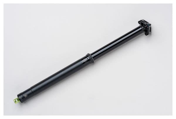 OneUp Dropper Post V3 Telescopic Seatpost Internal Passage 210 mm Black (Without Control)