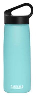Botella de agua Camelbak Carry Cap 740ml Azul