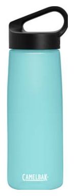 Camelbak Carry Cap 740ml Blauwe waterfles