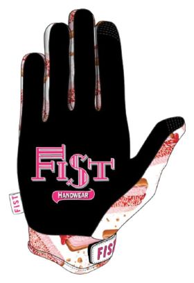Gants Fist Adulte Biscuits