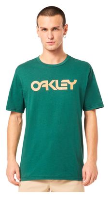 T-Shirt Oakley Mark II 2.0 Vert