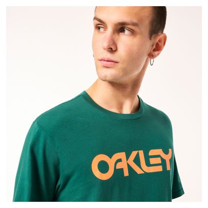 Camiseta Oakley Mark II 2.0 Verde