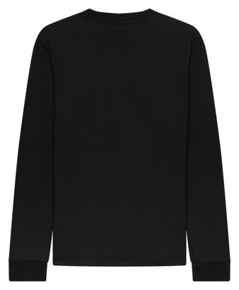 Fox Roughcut Junior Long-Sleeve T-Shirt, Black, Kids'