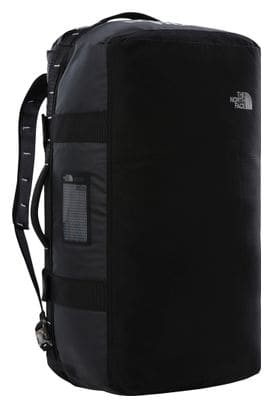 The North Face Base Camp Voyager 62L Travel Bag Black