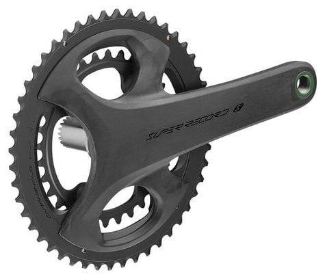 Platos y bielas Campagnolo Super Record S Wireless12S 32-48T