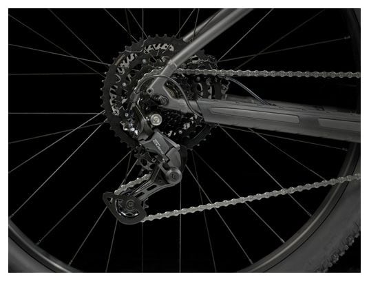 Trek Marlin 5 Hardtail MTB Shimano Cues 9S 29'' Green Gen 3