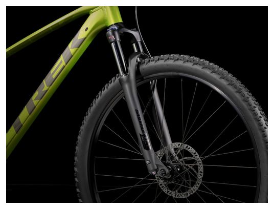 VTT Semi Rigide Trek Marlin 5 Shimano Cues 9V 29'' Vert Gén. 3