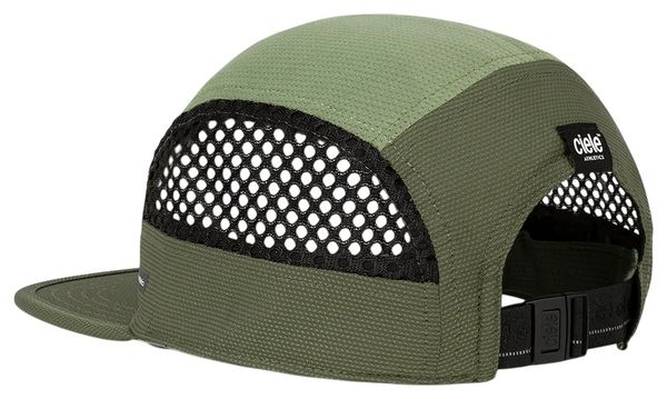 Cappellino Ciele GOCap EQ Side Iconic Bar SL Kombu