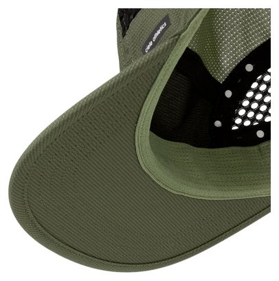 Cappellino Ciele GOCap EQ Side Iconic Bar SL Kombu