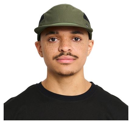 Cappellino Ciele GOCap EQ Side Iconic Bar SL Kombu