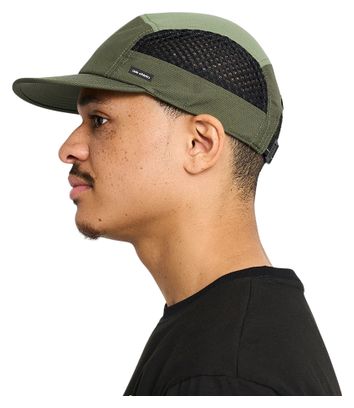 Cappellino Ciele GOCap EQ Side Iconic Bar SL Kombu