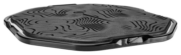 Disques de glisse musculation Nike Work Out Sliders Noir