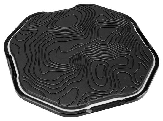 Disques de glisse musculation Nike Work Out Sliders Noir