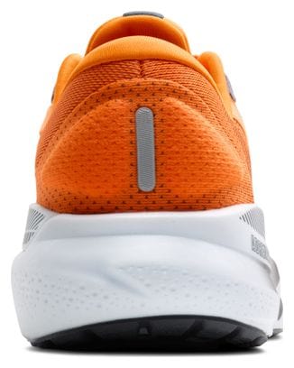 Brooks Adrenaline GTS 24 Orange Herren Laufschuhe