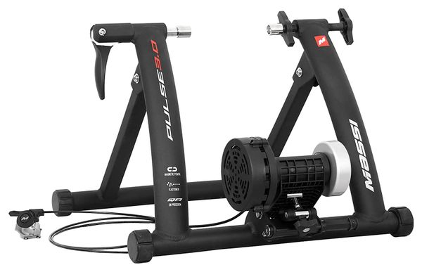 Home Trainer Massi Pulse 3.0 (Handlebar Control)