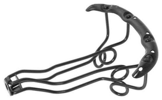 Brooks Bracket & Backplate Assembly - B72