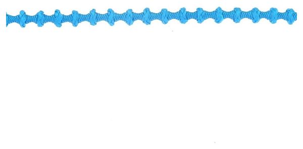 Lacci da corsa Xtenex Original 75 cm turchesi