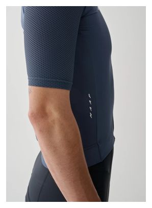 Maap Evade Pro Base 2.0 Maglia a maniche corte blu notte