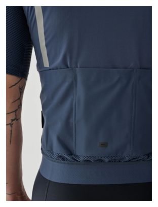 Maap Evade Pro Base 2.0 Maglia a maniche corte blu notte